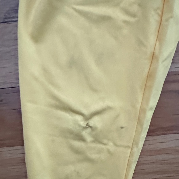 Festive Elf Costume for Kids - Green and Yellow - Picture 6 of 7